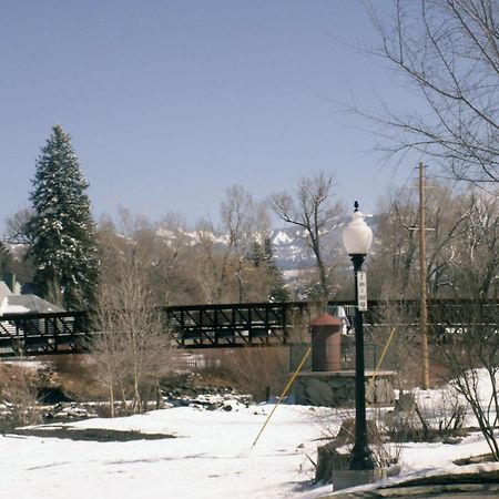 Healing Waters Resort And Spa Pagosa Springs Eksteriør bilde