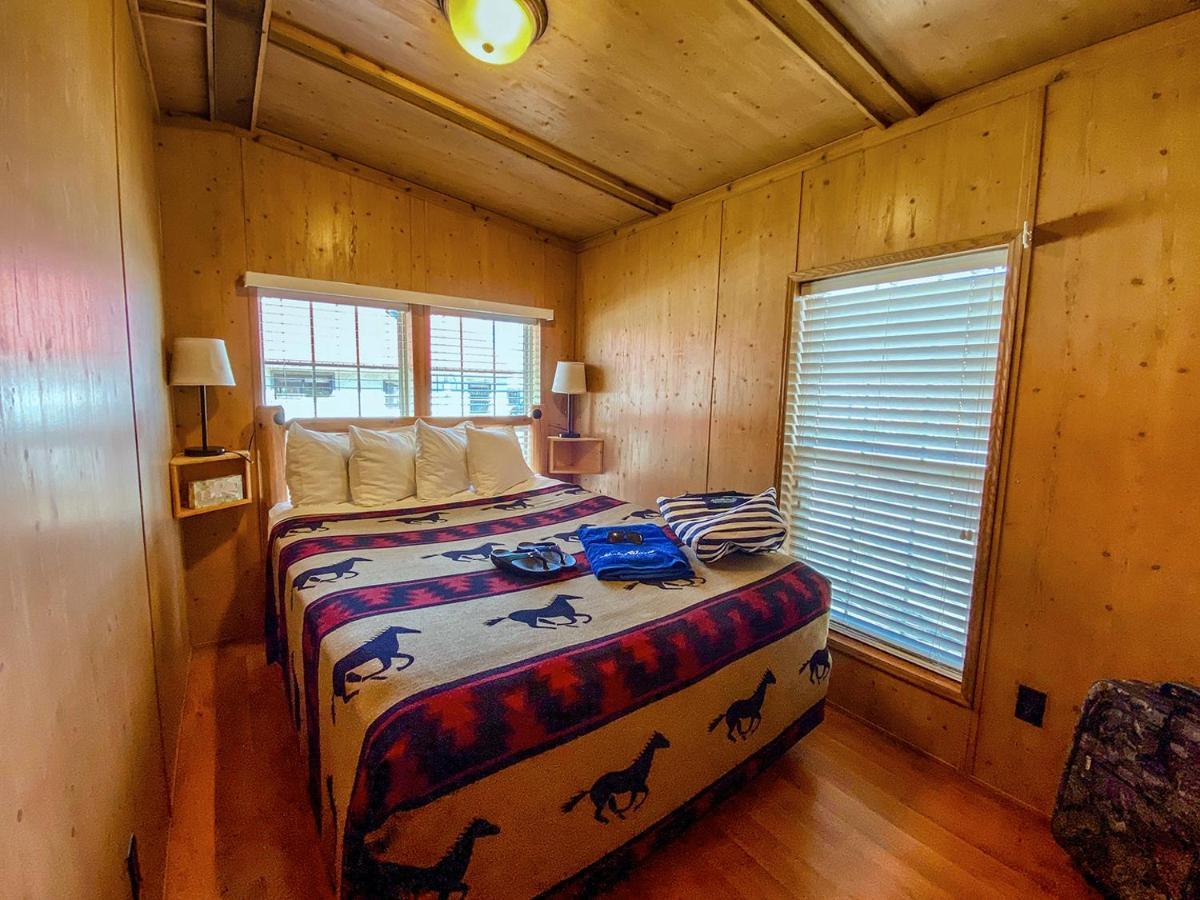 Healing Waters Resort And Spa Pagosa Springs Eksteriør bilde