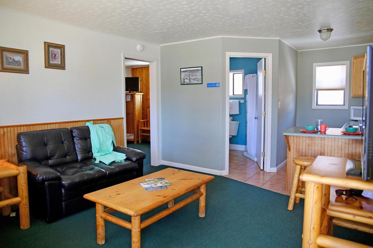 Healing Waters Resort And Spa Pagosa Springs Eksteriør bilde