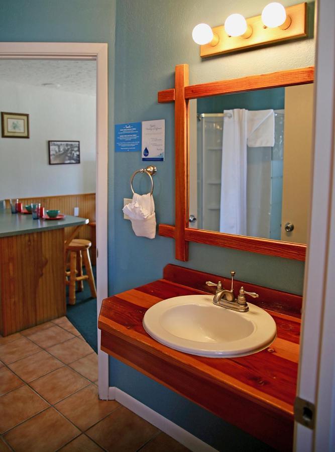 Healing Waters Resort And Spa Pagosa Springs Eksteriør bilde