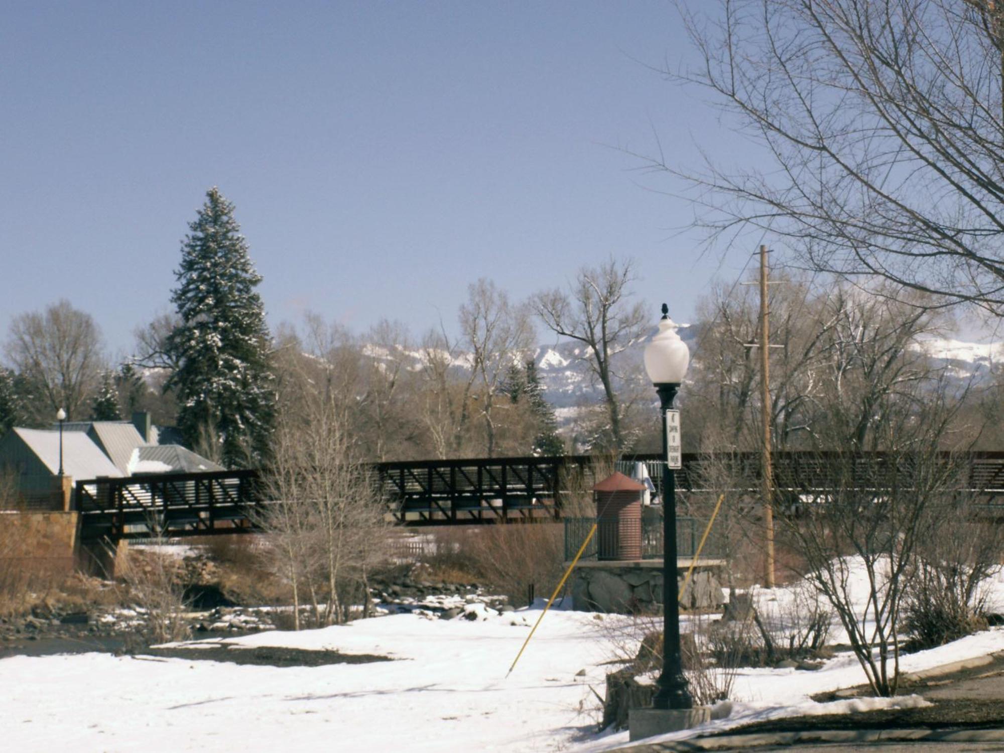 Healing Waters Resort And Spa Pagosa Springs Eksteriør bilde